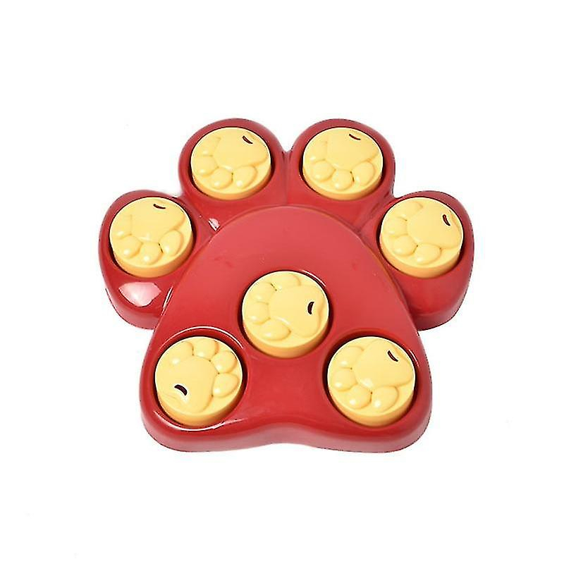 Foto 2 pulgar | Juego De Rompecabezas Interactivo Para Perros, Caja De Regalos Para Entrenamiento - Venta Internacional.