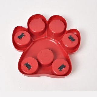 Foto 4 | Juego De Rompecabezas Interactivo Para Perros, Caja De Regalos Para Entrenamiento - Venta Internacional.