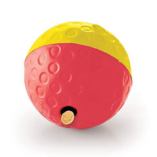 Puzle Interactivo Para Dispensar Golosinas, Juguete Para Perros Outward Hound - Venta Internacional.