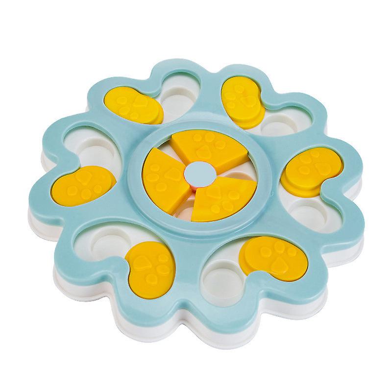 Dispensador De Golosinas Para Perros, Juguete, Rompecabezas, Cuenco - Venta Internacional.