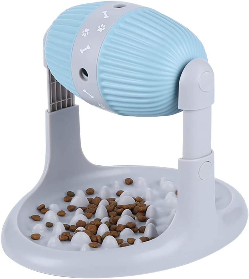 Foto 1 | Juguete Interactivo De Comida Para Perros Y Gatos, Alimentador Lento - Venta Internacional.
