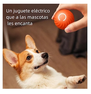 Foto 2 | Juguete Interactivo para Mascotas