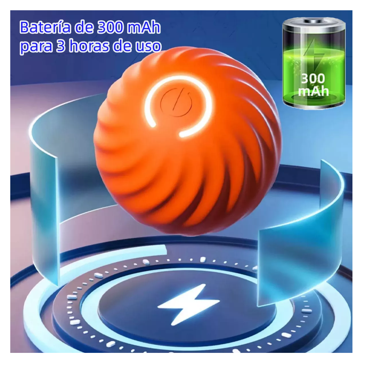 Foto 5 | Juguete Interactivo para Mascotas