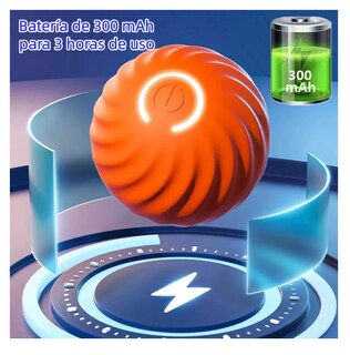 Foto 5 | Juguete Interactivo para Mascotas