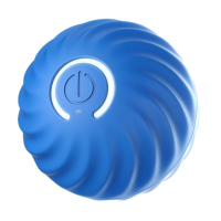 Juguete Interactivo Para Mascotas Eo Safe Imports Esi-15278-1 Azul