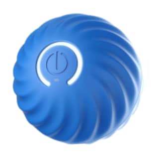 Foto 1 | Juguete Interactivo Para Mascotas Eo Safe Imports Esi-15278-1 Azul