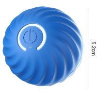 Foto 3 pulgar | Juguete Interactivo Para Mascotas Eo Safe Imports Esi-15278-1 Azul