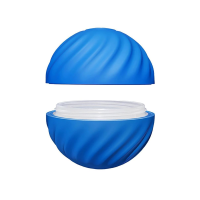 Foto 4 pulgar | Juguete Interactivo Para Mascotas Eo Safe Imports Esi-15278-1 Azul