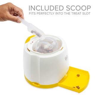 Foto 6 | Dispensador De Golosinas Arf Pets, Juguete De Entrenamiento De Memoria Para Perros - Venta Internacional.