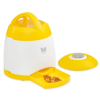 Foto 7 | Dispensador De Golosinas Arf Pets, Juguete De Entrenamiento De Memoria Para Perros - Venta Internacional.