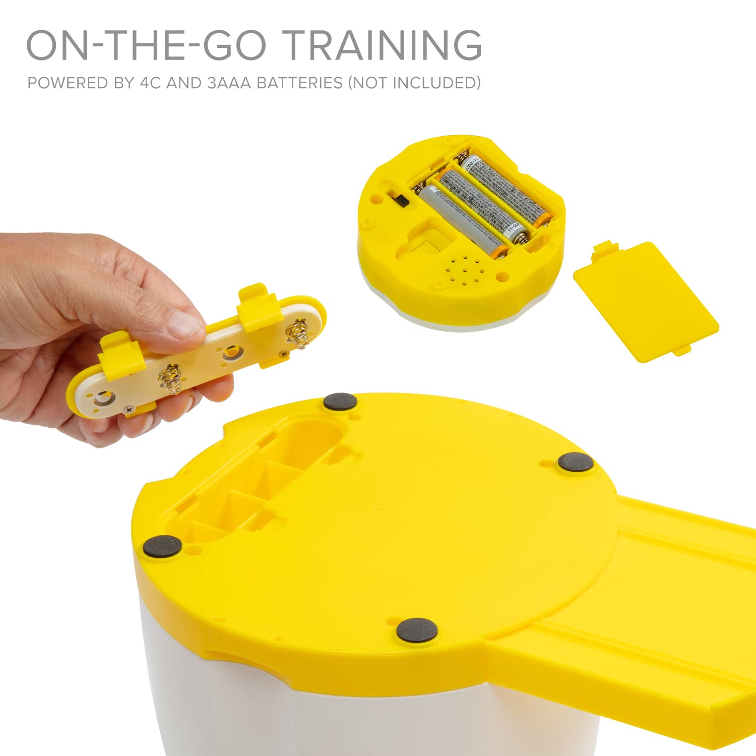 Foto 7 | Dispensador De Golosinas Para Perros Arf Pets, Juguete De Entrenamiento De Memoria - Venta Internacional.