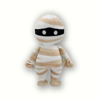 Foto 1 | Juguete Peluche P/perro Sonido Momia Halloween Sharpaw