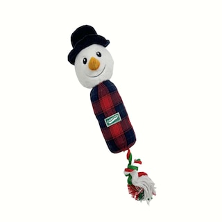 Foto 1 | Juguete D/peluche P/perro Sonido Mono Nieve Sharpaw