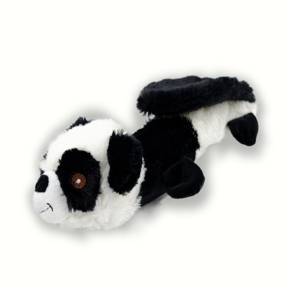 Foto 2 pulgar | Juguete D/peluche P/perro Sonido Fluffy Chums Panda Sharpaw