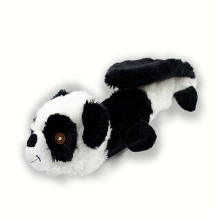 Foto 1 | Juguete D/peluche P/perro Sonido Fluffy Chums Panda Sharpaw