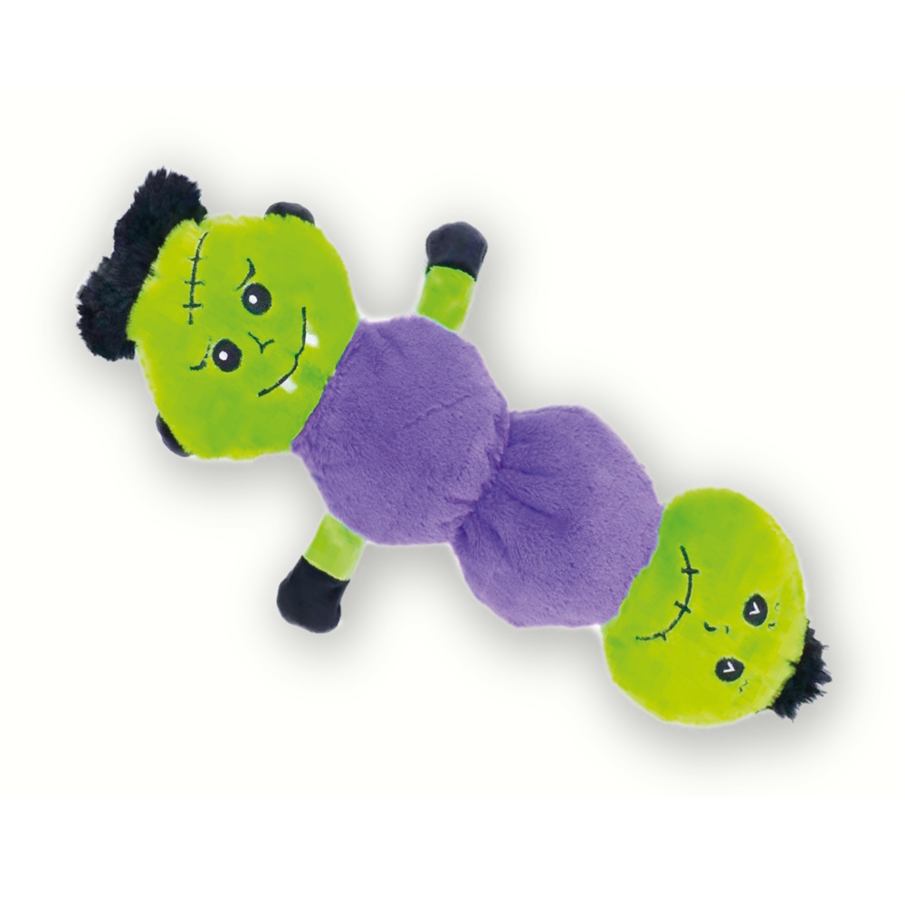 Foto 2 pulgar | Juguete Peluche P/perro Sonido Frankenstein Halloween Sharpaw