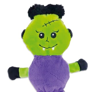 Foto 2 | Juguete Peluche P/perro Sonido Frankenstein Halloween Sharpaw