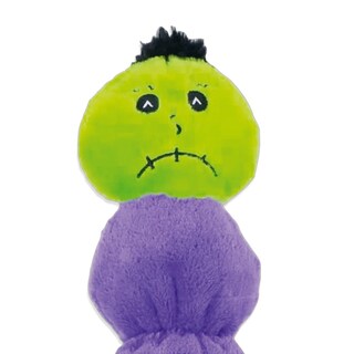 Foto 3 | Juguete Peluche P/perro Sonido Frankenstein Halloween Sharpaw