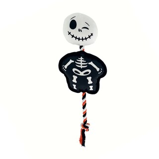 Foto 2 | Juguete Peluche P/perro Sonido Fluffy Chums Fantasma Sharpaw