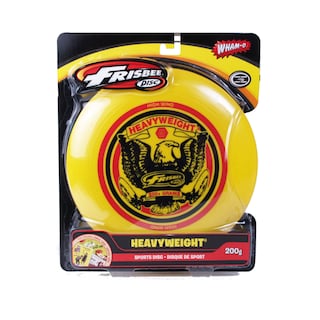Foto 2 | Frisbee Disc Wham-o Heavyweight 90010, 200 G, Varios Colores - Venta Internacional.