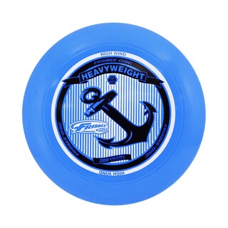 Foto 3 | Frisbee Disc Wham-o Heavyweight 90010, 200 G, Varios Colores - Venta Internacional.