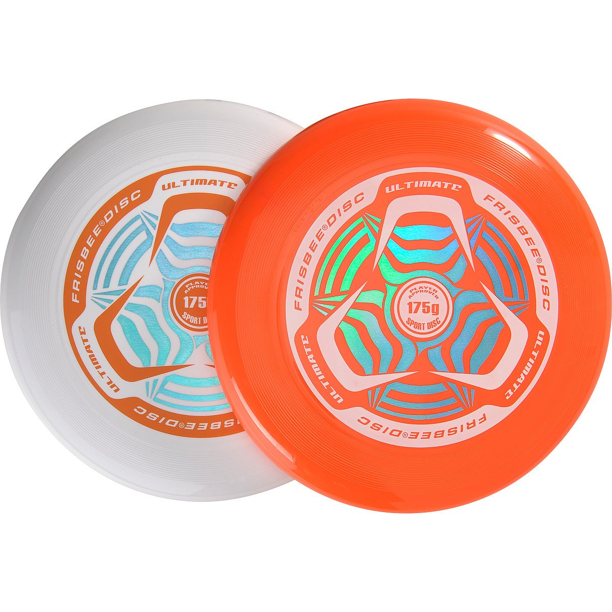 Foto 1 | Ultimate Frisbee Wham-o Frisbee Ultimate Unisex 175 G - Venta Internacional.