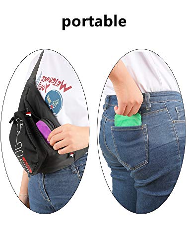 Foto 8 pulgar | Juego De Ventiladores Plegables Con Forma De Disco Volador Gejoy, 24 Piezas, 8 Colores - Venta Internacional.