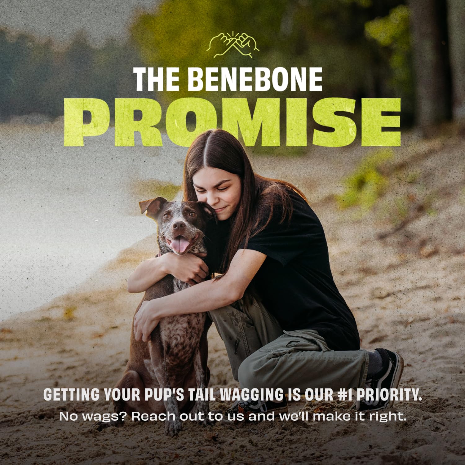 Foto 7 | Dispensador De Golosinas De Caucho Natural Benebone Pawbler Para Juguetes Para Perros - Venta Internacional.