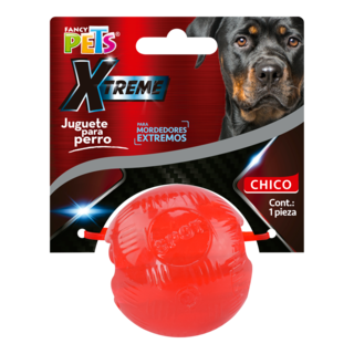Foto 3 | Xtreme Juguete Fancy Pets FL9313 Bola para Perro Tamaño Chica