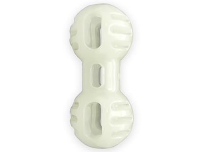 Foto 1 | Juguete Pesa Glow Fancy Pets FL8788 para Perro Brilla en la Oscuridad Tamaño Grande