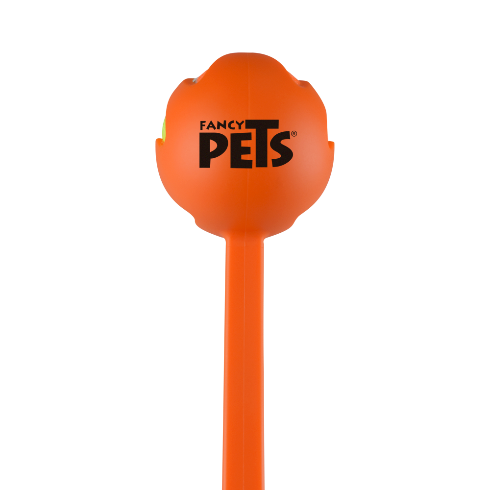 Foto 4 pulgar | Juguete Lanzador de Pelota Fancy Pets FL9422 para Perro Tamaño Grande