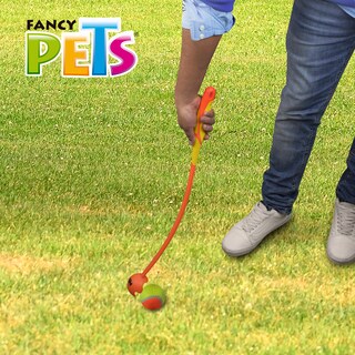 Foto 4 | Juguete Lanzador de Pelota Fancy Pets FL9422 para Perro Tamaño Grande
