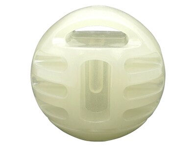 Foto 1 | Juguete de Pelota Glow Fancy Pets que Brilla en la Oscuridad para Perro