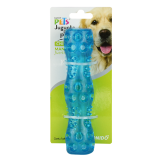 Foto 2 | Juguete Vara Flexible para Perro Fancy Pets con Sonido color Azul