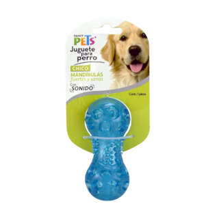 Foto 3 | Pesa Flexible para Perro Fancy Pets con Sonido