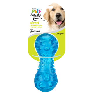 Foto 2 | Juguete Pesa Flexible para Perro Fancy Pets con Sonido