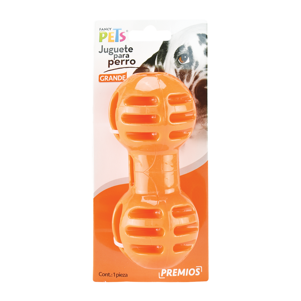 Foto 3 pulgar | Juguete Pesa para Meter Premios para Perros Fancy Pets