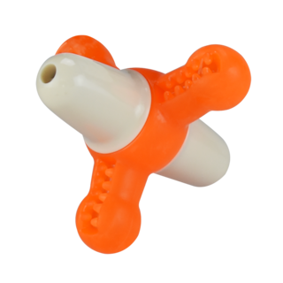Foto 2 | Fancy Pets Juguete Dental Matatena Con Sonido Para Perro