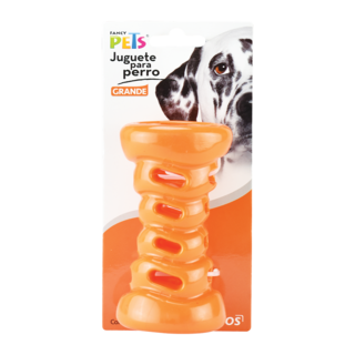 Foto 1 | Fancy Pets Juguete Cilindro Para Meter Premios Para Perro Tamaño Grande