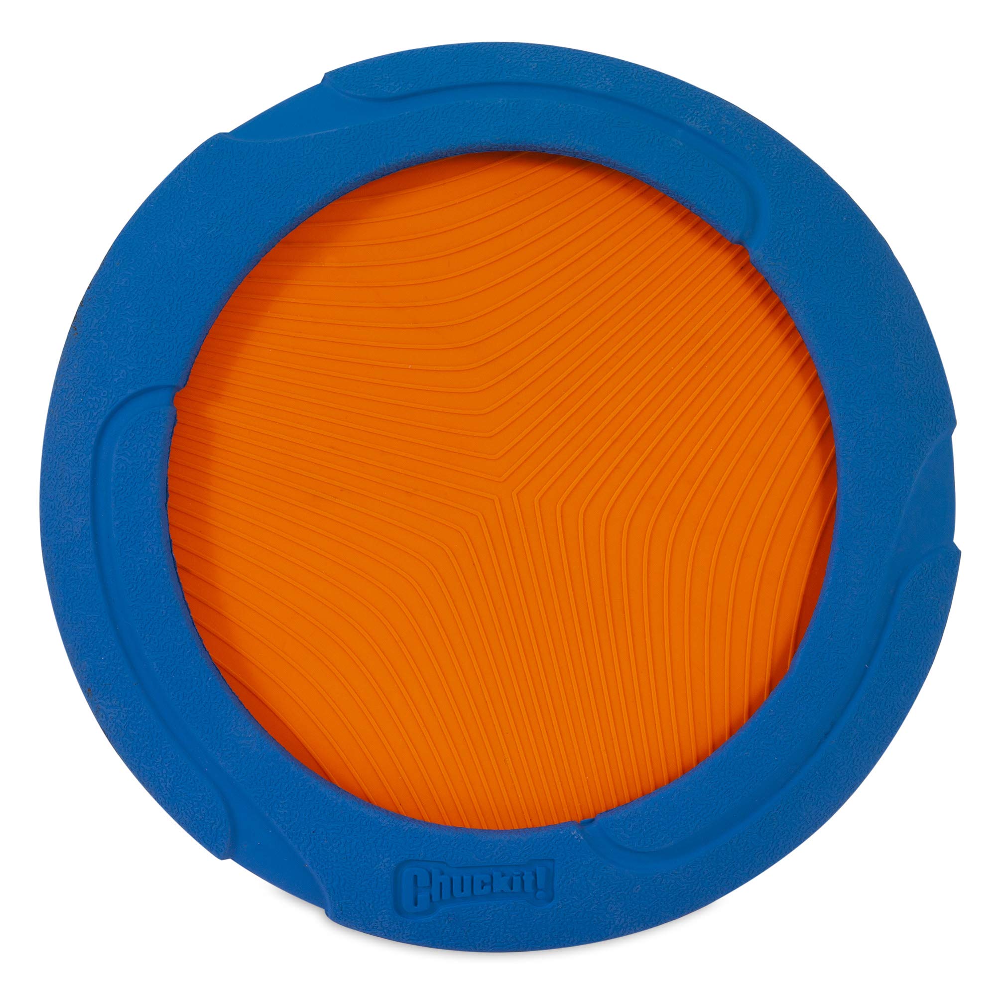 Foto 4 pulgar | Dog Fetch Toy Chuckit! Caucho Duradero Ultra Flight - Venta Internacional.