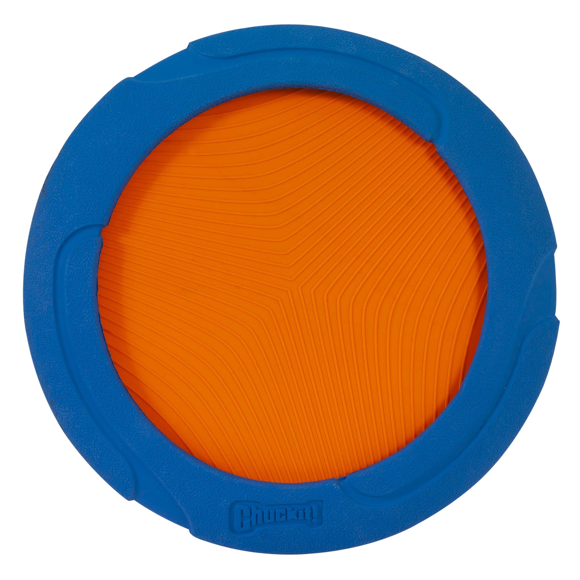 Foto 5 pulgar | Dog Fetch Toy Chuckit! Caucho Duradero Ultra Flight - Venta Internacional.