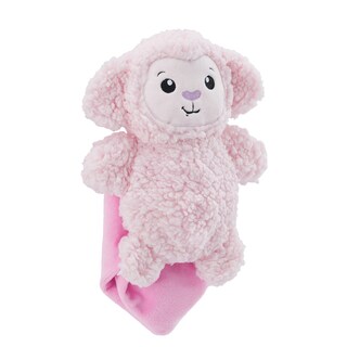 Foto 1 | Juguete Para Perros Pequeños Blanket Buddies Outward Hound Pink Lamb - Venta Internacional.