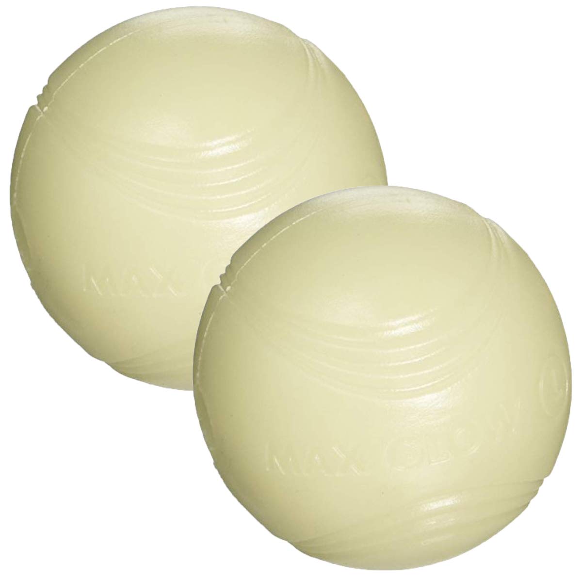 Foto 2 pulgar | Juguete Para Perros Chuckit! Max Glow Ball: ¡brillante Tiempo Para Jugar Por La Noche! - Venta Internacional.