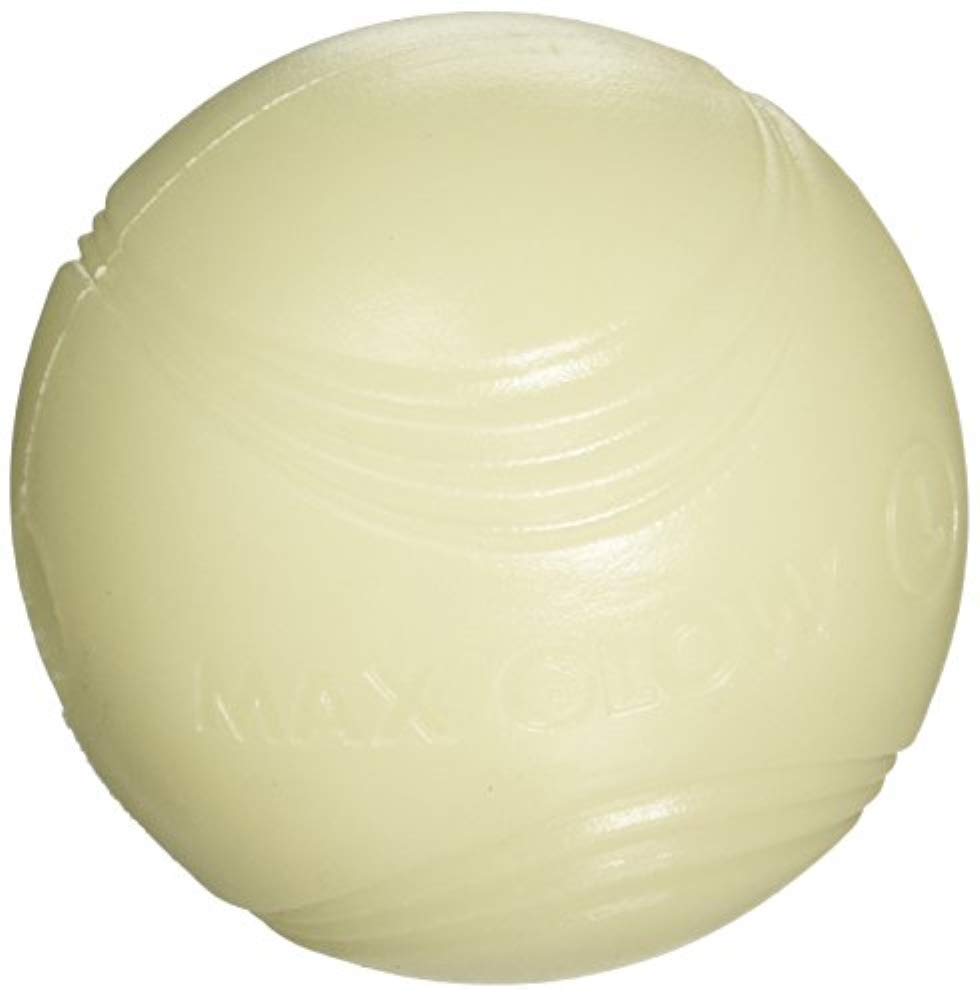 Foto 3 pulgar | Juguete Para Perros Chuckit! Max Glow Ball: ¡brillante Tiempo Para Jugar Por La Noche! - Venta Internacional.