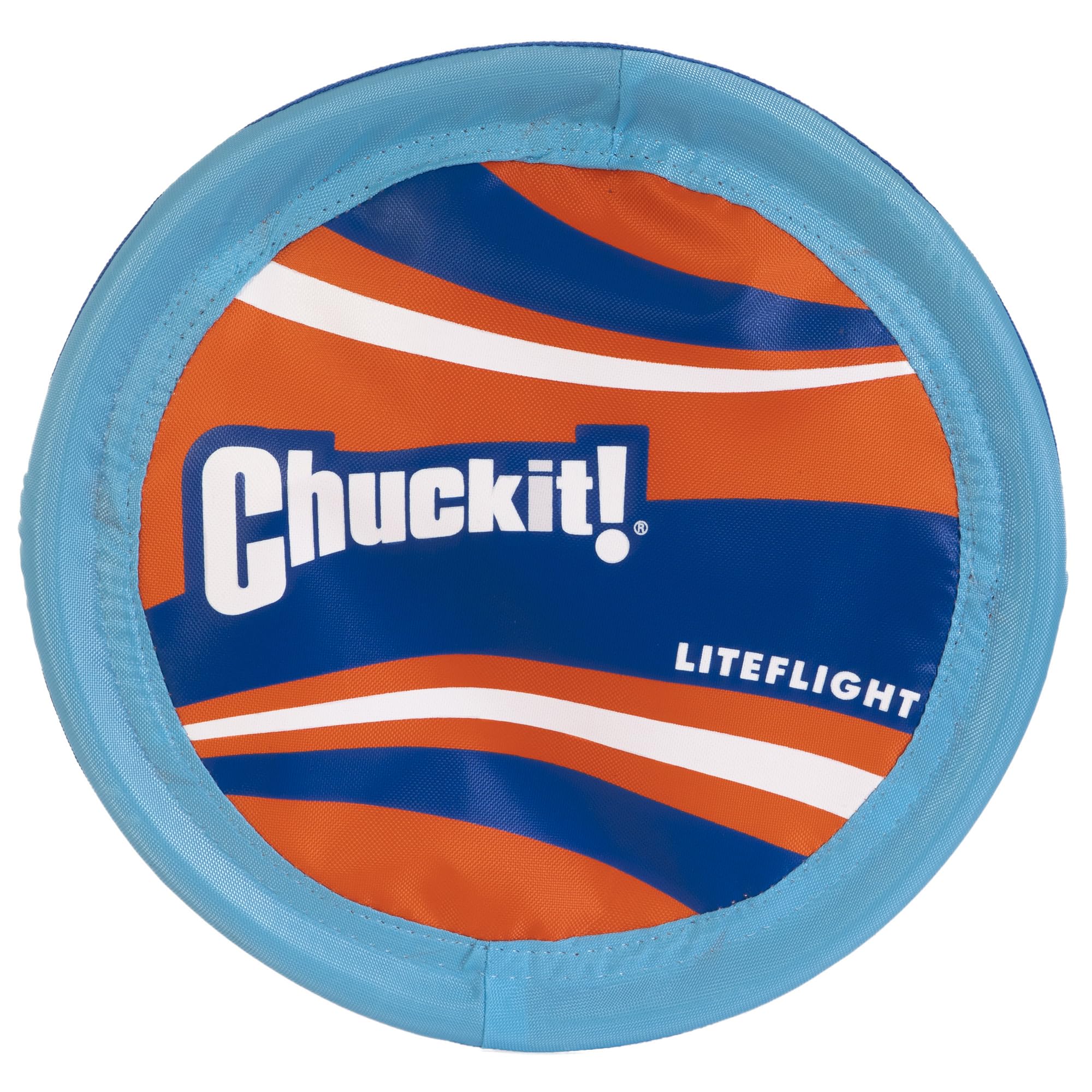 Foto 2 pulgar | Dog Fetch Toy Chuckit! Lite Flight Large (25 Cm De Diámetro) - Venta Internacional.