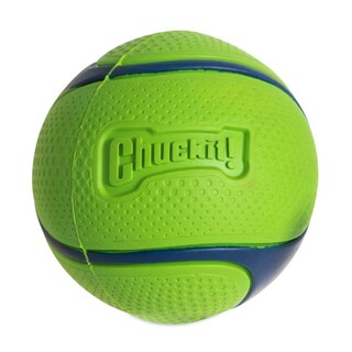 Foto 3 | Juguete Para Perros Chuckit! Pelota De Goma Sniff, Duradera Y Con Alto Rebote - Venta Internacional.