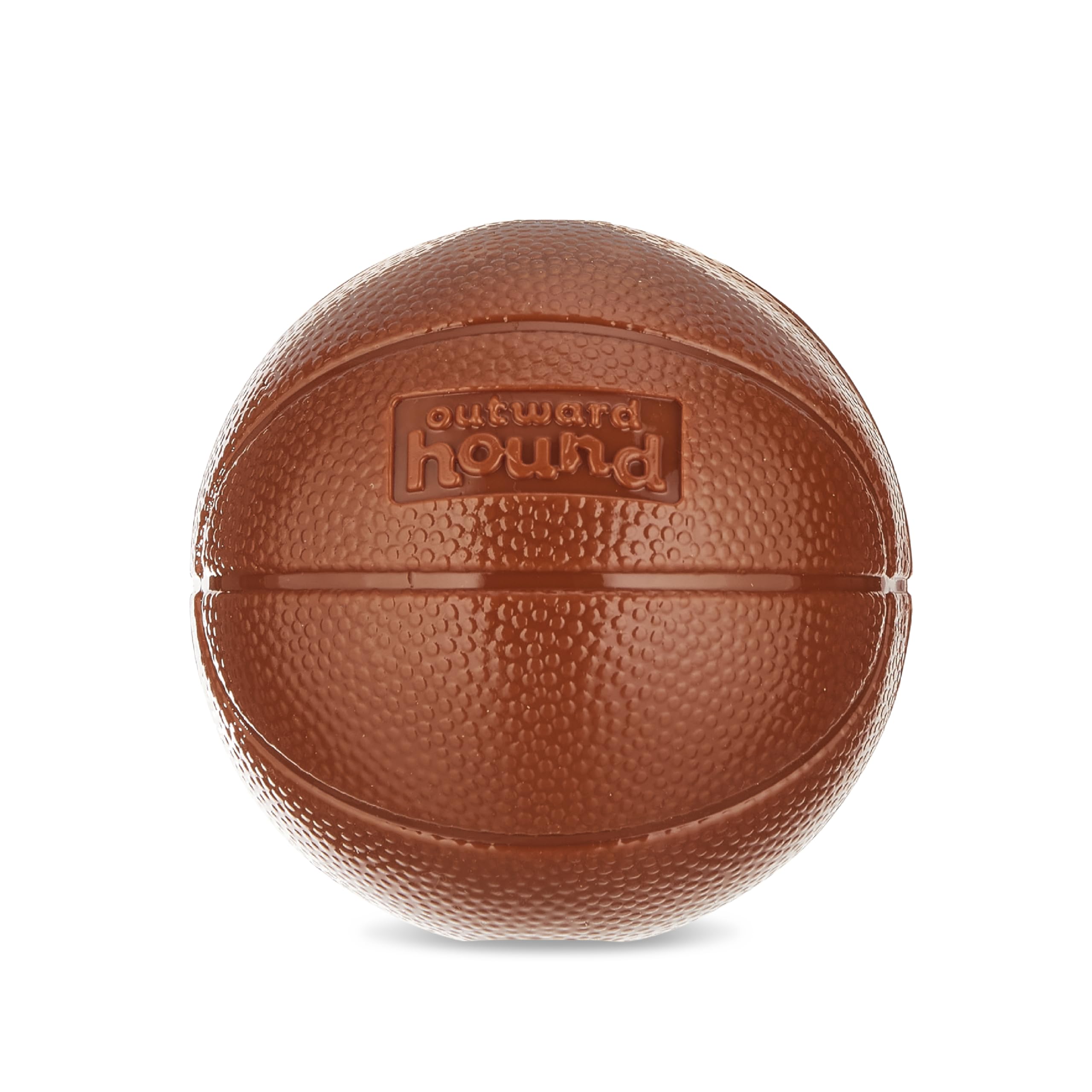 Foto 2 pulgar | Dog Toy Outward Hound Sport Ballz, Dispensador De Golosinas De Baloncesto - Venta Internacional.