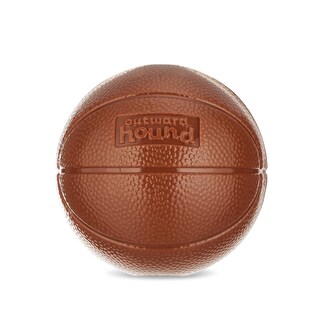 Foto 1 | Dog Toy Outward Hound Sport Ballz, Dispensador De Golosinas De Baloncesto - Venta Internacional.