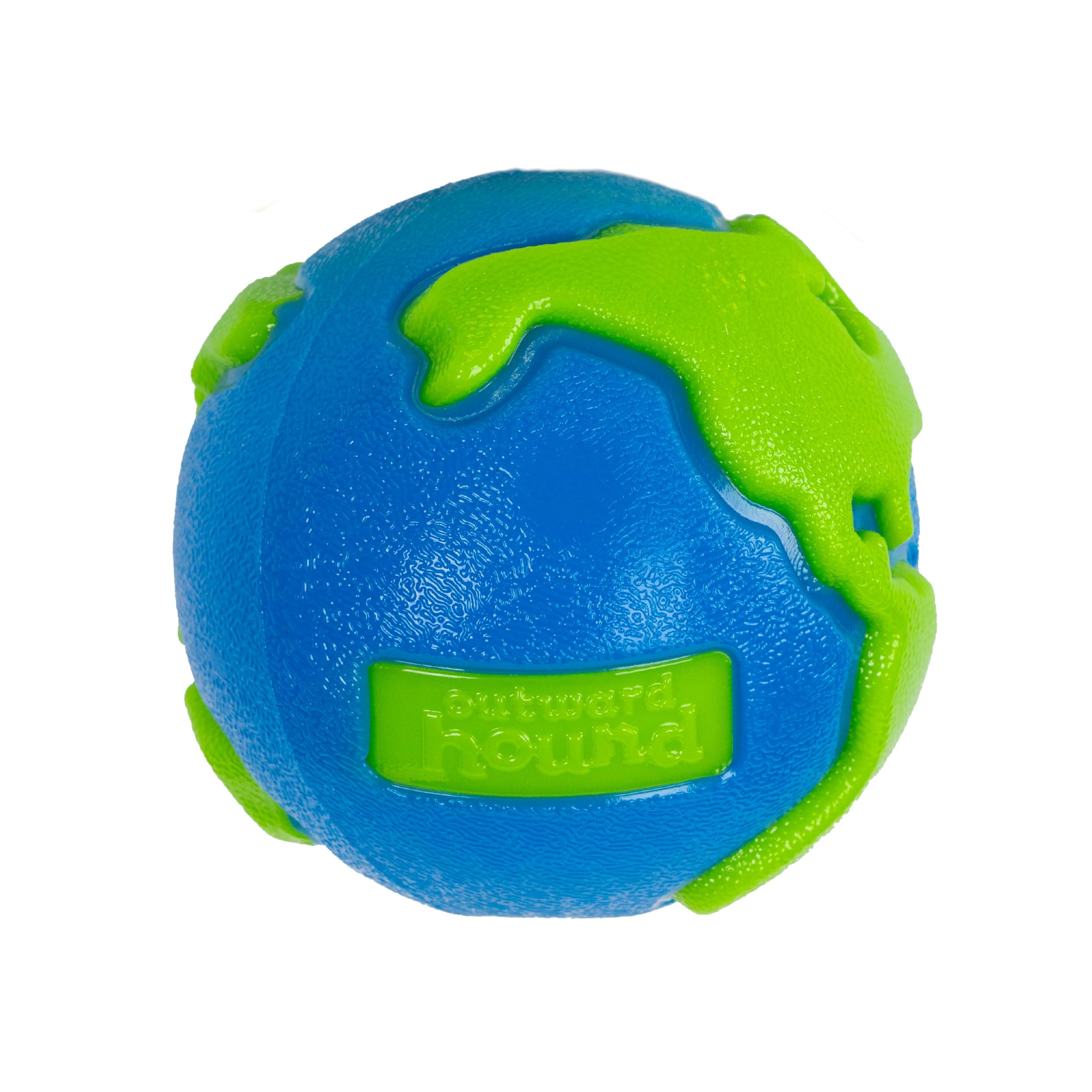 Juguete Dispensador De Golosinas Planet Dog Orbee-tuff Planet Ball - Venta Internacional.