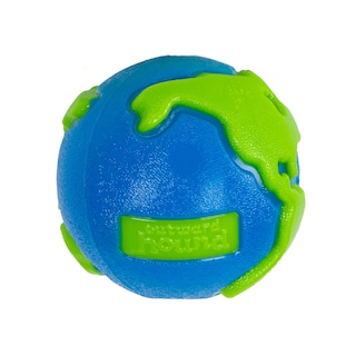 Foto 1 | Juguete Dispensador De Golosinas Planet Dog Orbee-tuff Planet Ball - Venta Internacional.